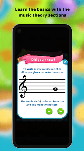 DoReMi Music Academy screenshot 4 - screenshot