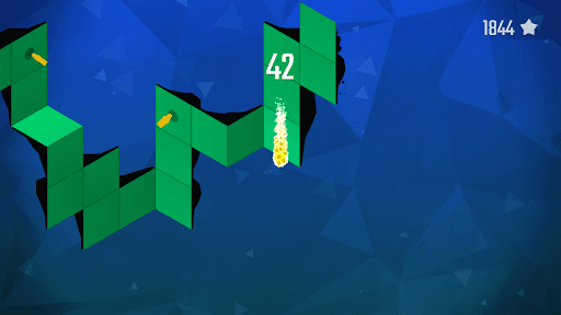 Cosmo Run screenshot 6 - screenshot