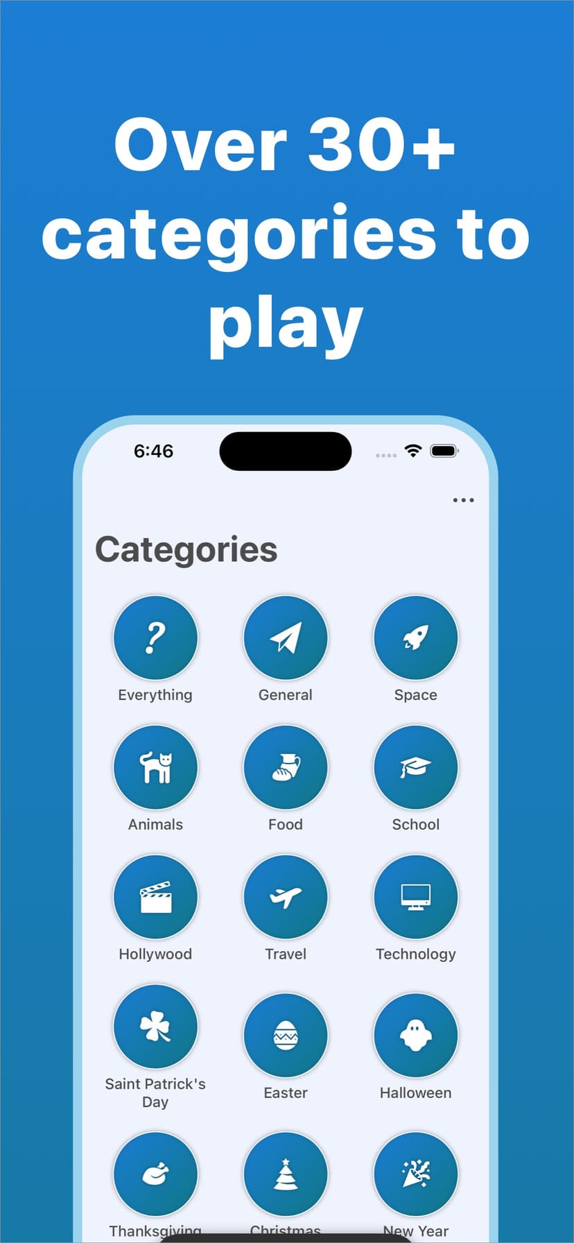 Draw & Guess Words w/ Friends screenshot 4 - screenshot