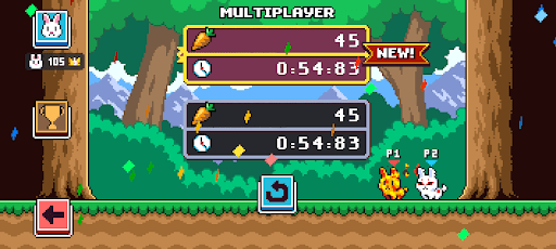 Poor Bunny! screenshot 7 - screenshot