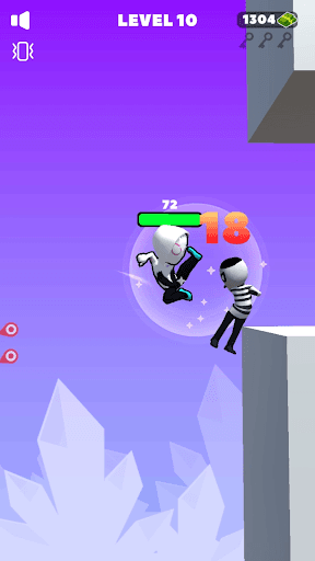 Web Swing Hero screenshot 16 - screenshot