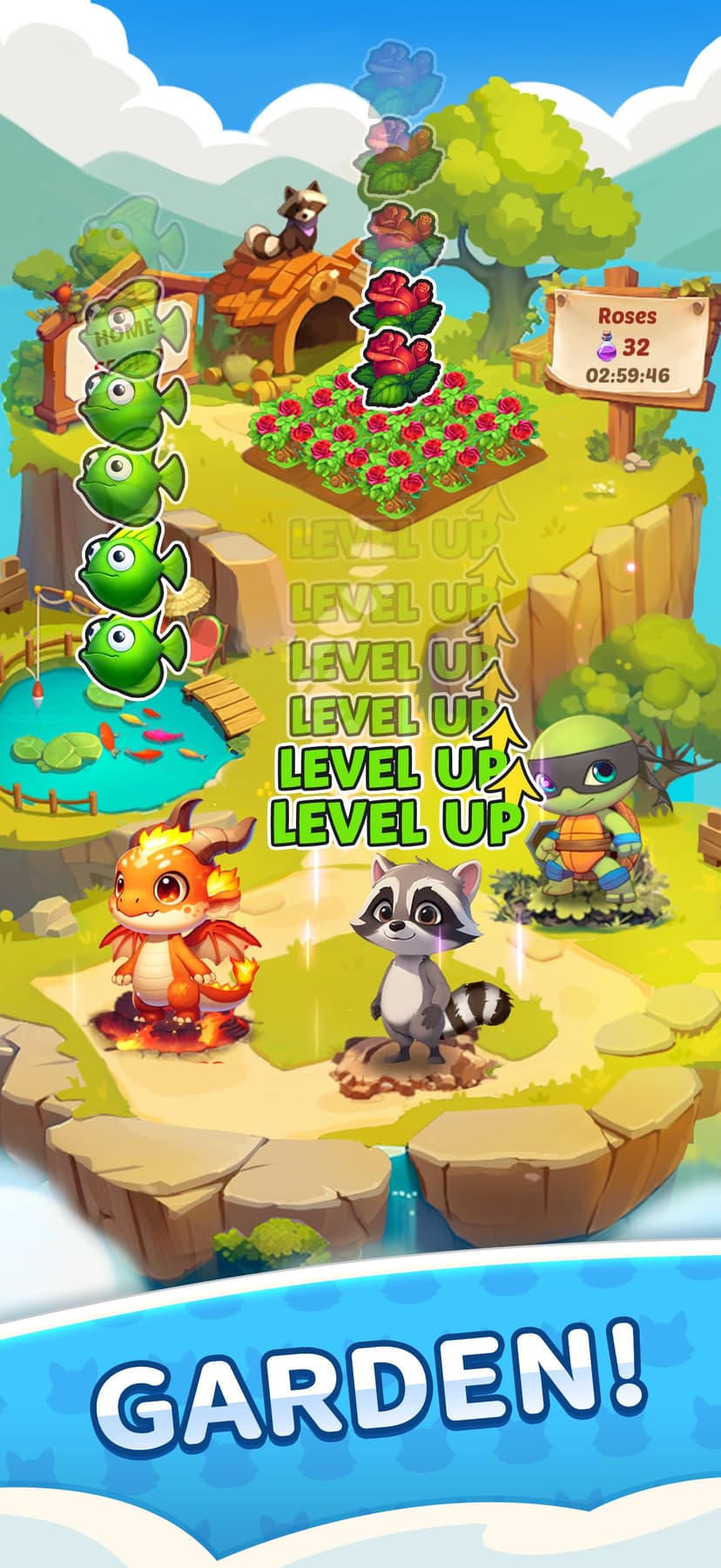 Coin Fantasy: GO! screenshot 8 - screenshot