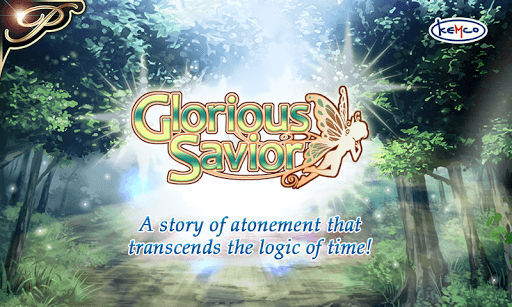 [Premium] RPG Glorious Savior screenshot 1 - screenshot