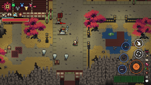 Born Again screenshot 11 - screenshot
