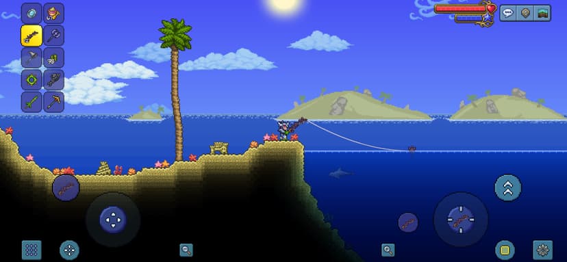 Terraria screenshot 10 - screenshot