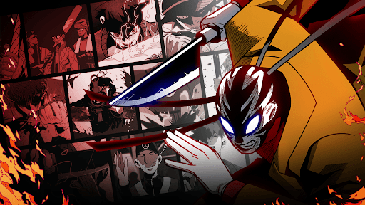 AFK Apocalypse screenshot 2 - screenshot