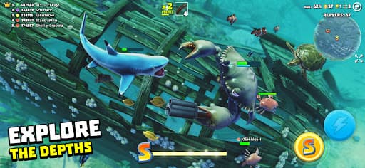 King of Crabs screenshot 16 - screenshot