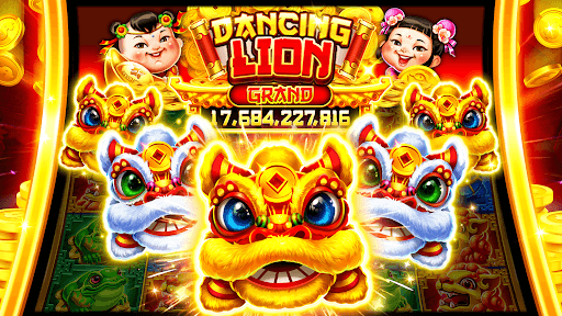 Wonder Cash Casino Vegas Slots screenshot 5 - screenshot