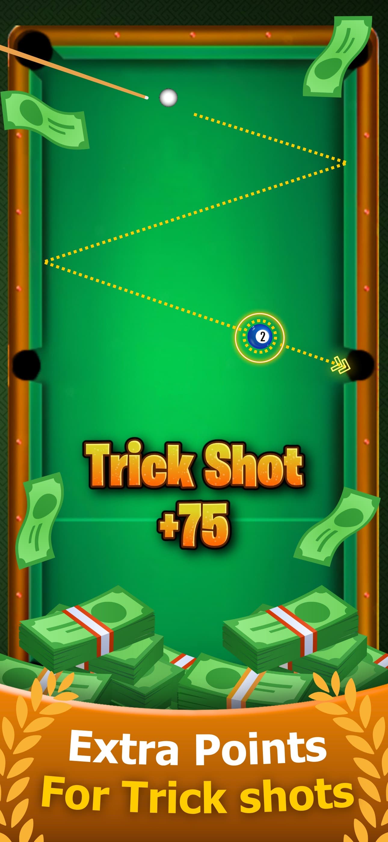 Win Cash 8 Ball Pool Money screenshot 3 - screenshot