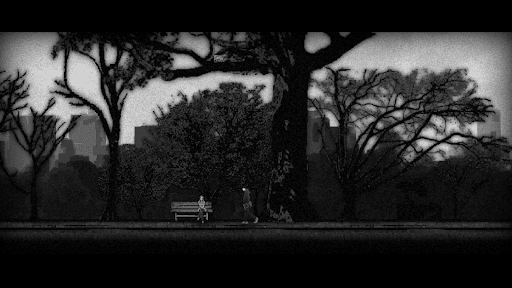 Mark's Life screenshot 19 - screenshot