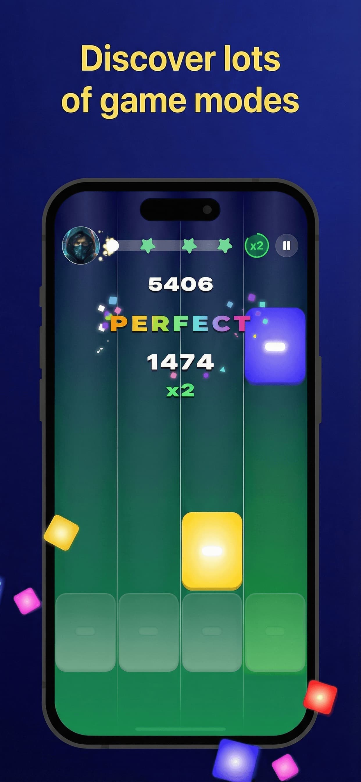 Beat Maker Pro: Music drum Pad screenshot 7 - screenshot