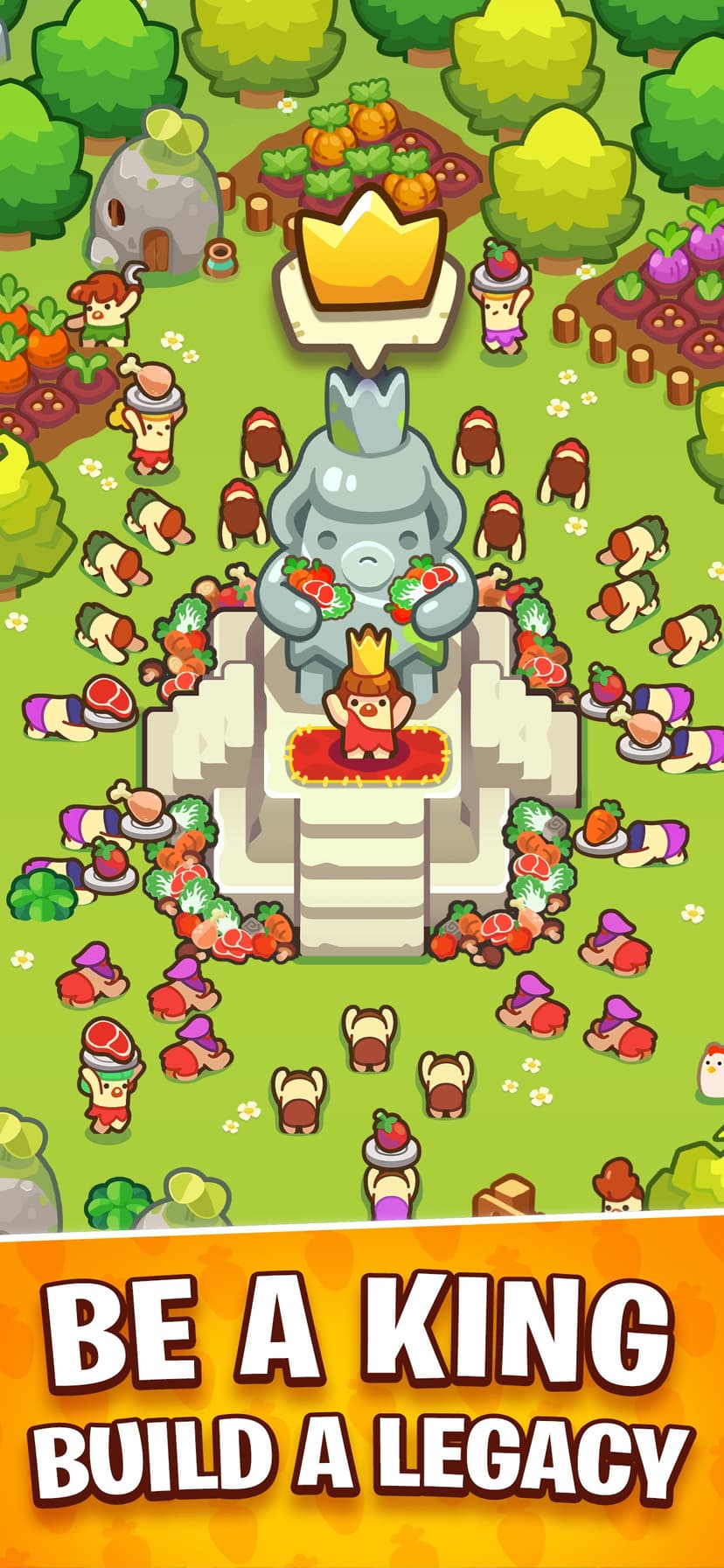 God of World screenshot 3 - screenshot