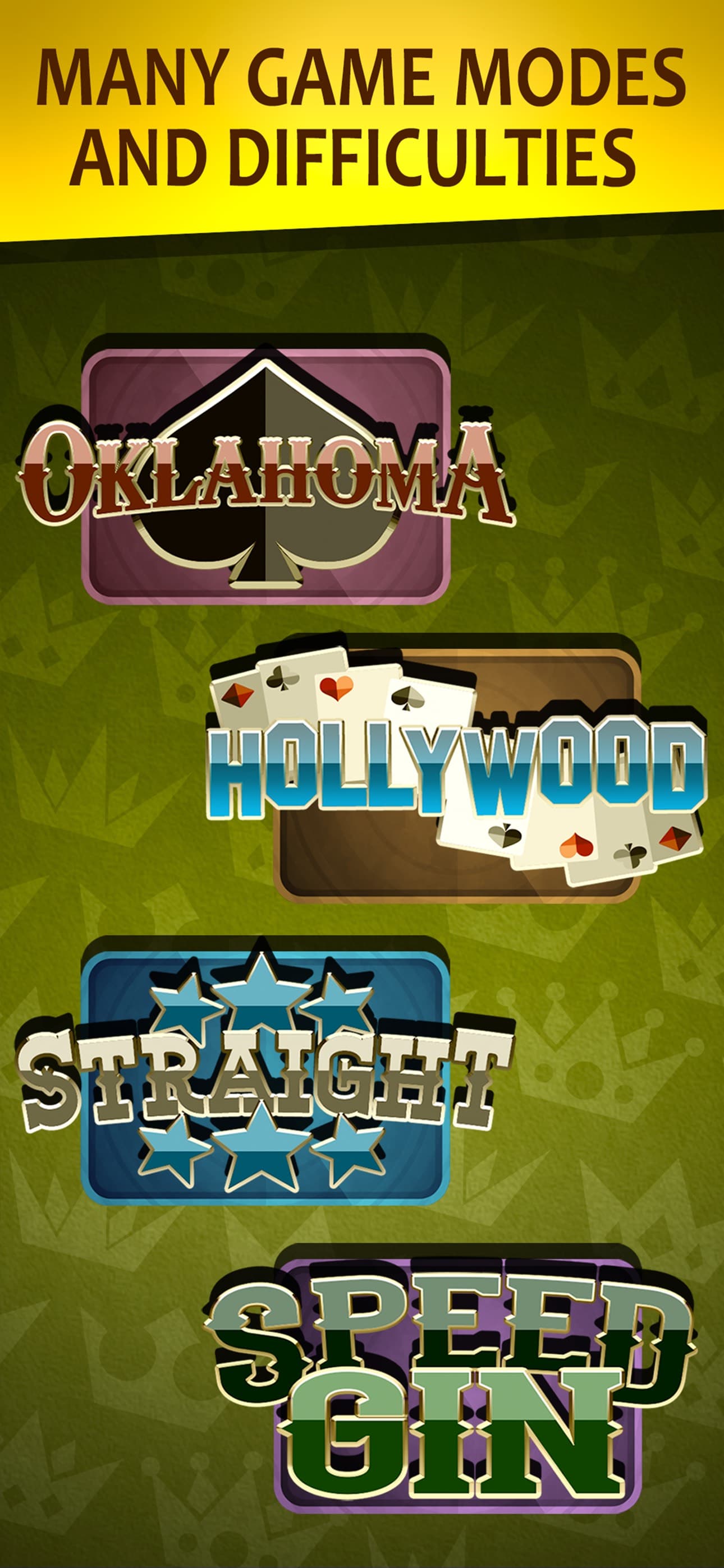 Gin Rummy Royale! screenshot 3 - screenshot