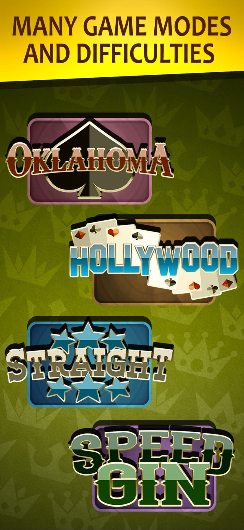 Gin Rummy Royale! screenshot 3 - screenshot