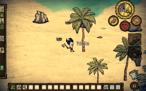 Don't Starve: Shipwrecked screenshot 6 - screenshot