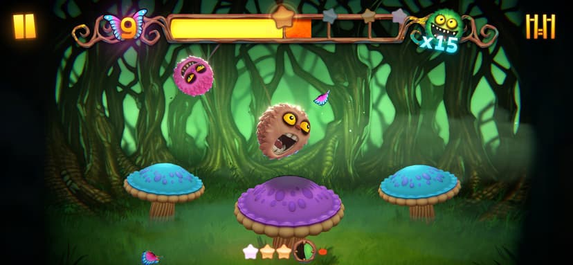 My Singing Monsters Thumpies screenshot 1 - screenshot