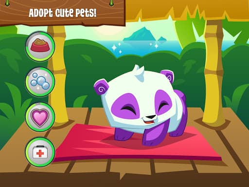 Animal Jam screenshot 9 - screenshot
