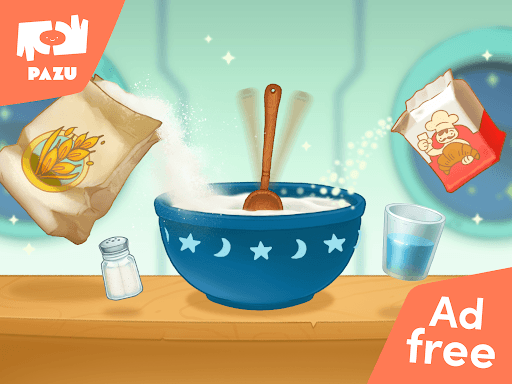 Pizza maker 2 screenshot 6 - screenshot