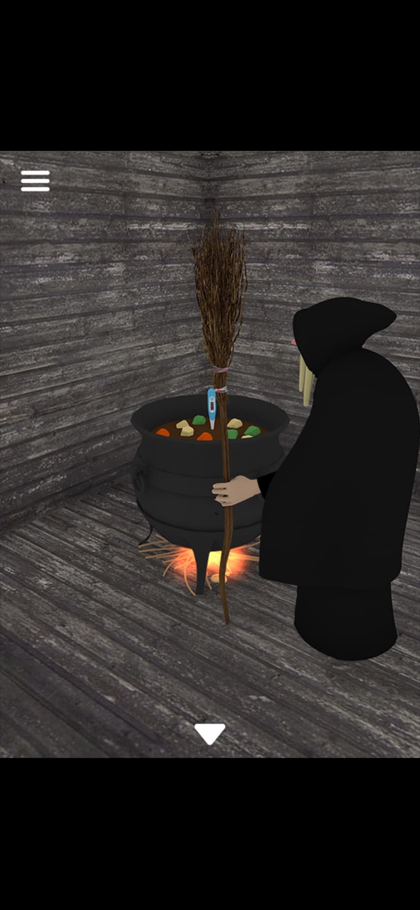 Escape Game: The Wizard of Oz screenshot 9 - screenshot
