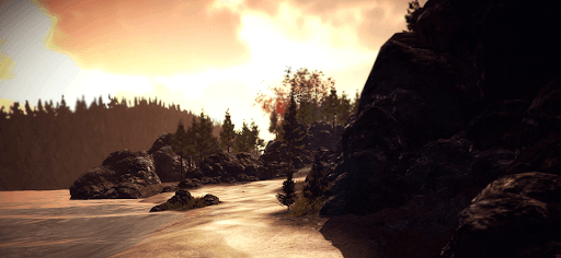 Slender: The Arrival screenshot 23 - screenshot