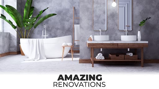 My Home Makeover: House Design screenshot 7 - screenshot