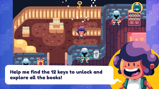 Timo - Adventure Puzzle Game screenshot 1 - screenshot