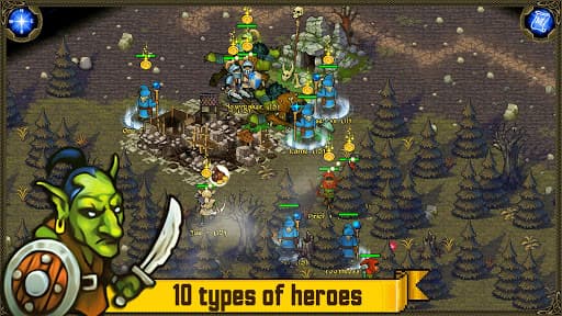 The Northern Kingdom Sim screenshot 7 - screenshot