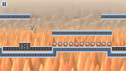 G-Switch 4: Creator screenshot 3 - screenshot