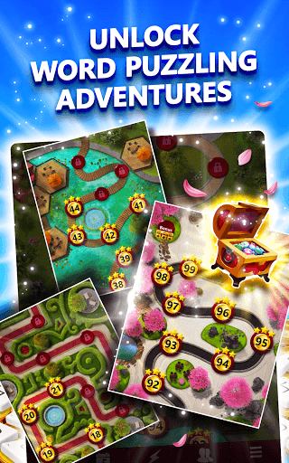 Wordament® by Microsoft screenshot 16 - screenshot