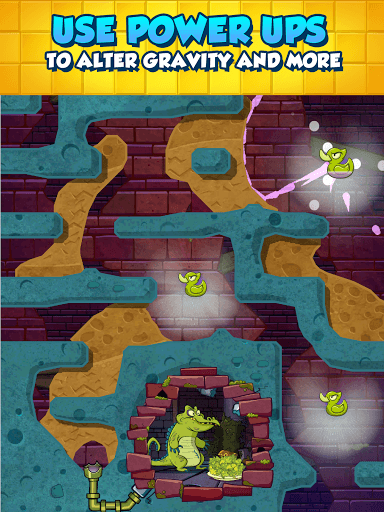 Where's My Water? 2 screenshot 15 - screenshot