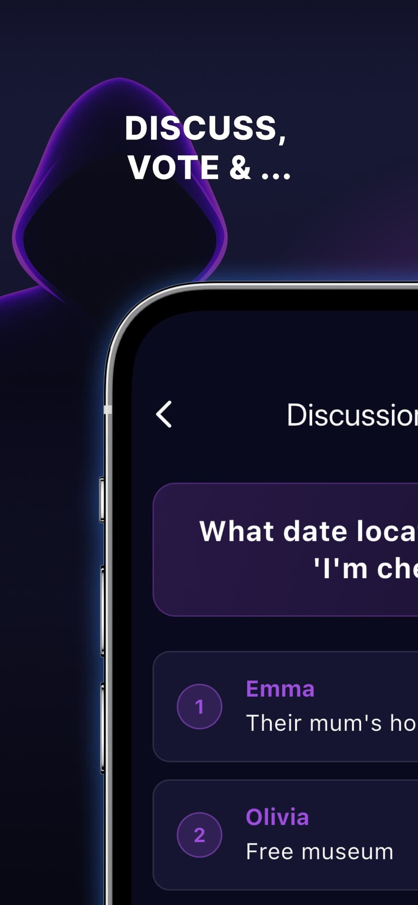 Imposter Game - Party Edition screenshot 6 - screenshot