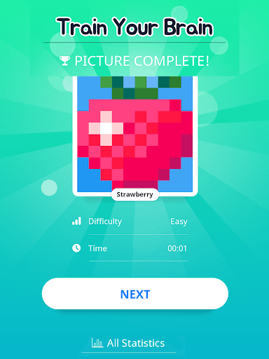 Nonogram Puzzle: Color Pixels screenshot 15 - screenshot