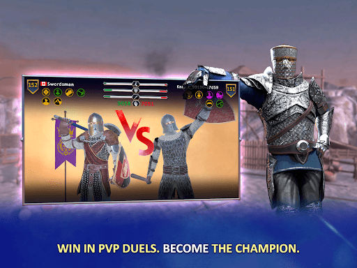 Knights Fight 2: New Blood screenshot 20 - screenshot