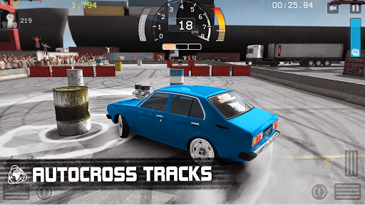 Torque Burnout screenshot 16 - screenshot