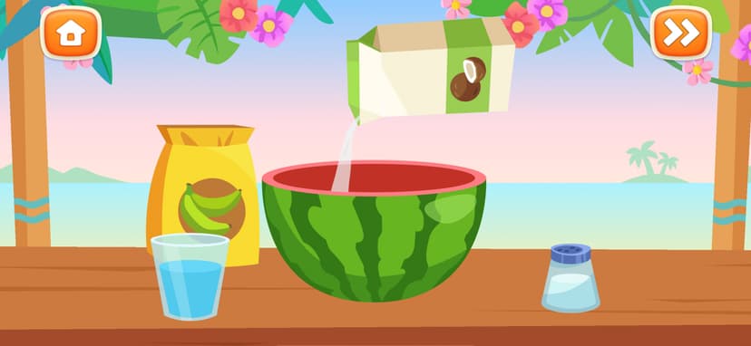 Pizza Maker: Kids Cooking Game screenshot 3 - screenshot
