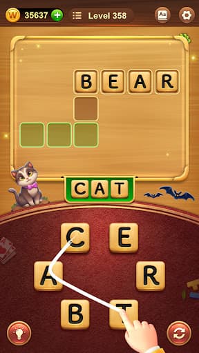 Word Connect screenshot 13 - screenshot