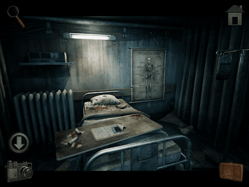 Meridian 157: Chapter 3 screenshot 14 - screenshot