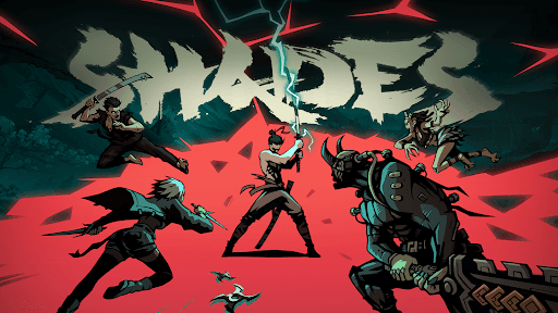Shades: Shadow Fight Roguelike screenshot 6 - screenshot