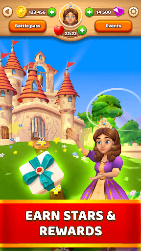 Domino Delights screenshot 3 - screenshot
