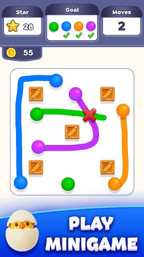 3 Dots - Connect em all screenshot 3 - screenshot