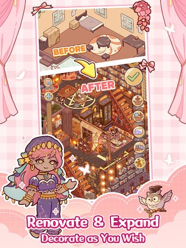 My Leisure Time screenshot 9 - screenshot
