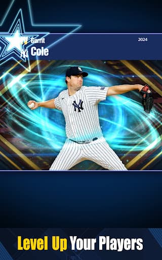 MLB PRO SPIRIT screenshot 12 - screenshot