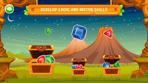 Educational Games for toddlers screenshot 3 - screenshot