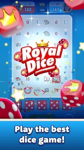 Royaldice screenshot 9 - screenshot