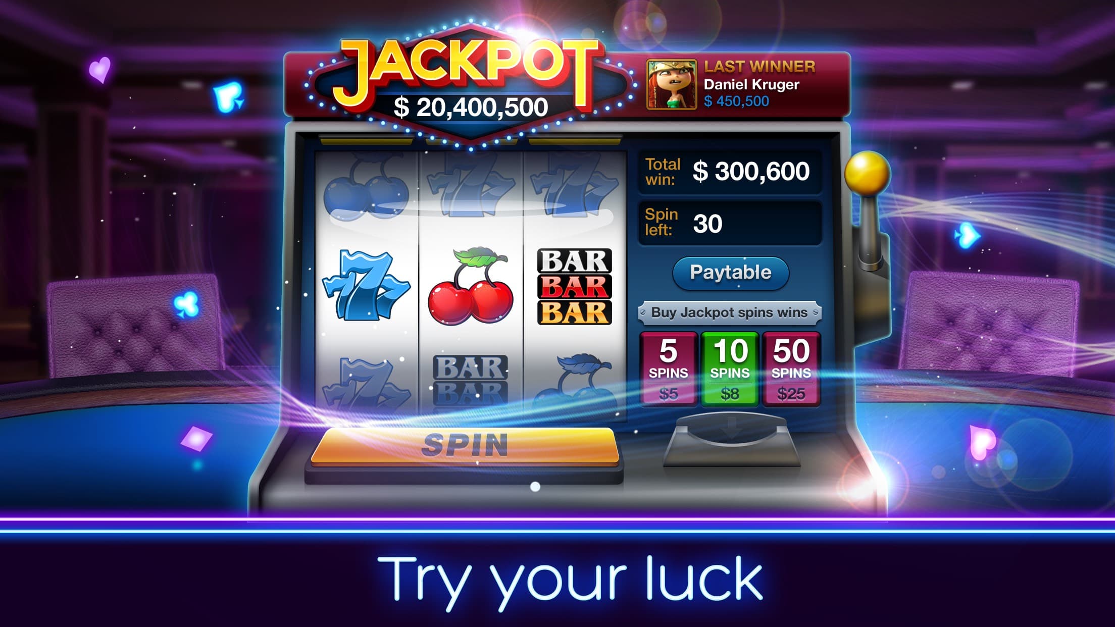 TX Poker - Texas Holdem Online screenshot 3 - screenshot