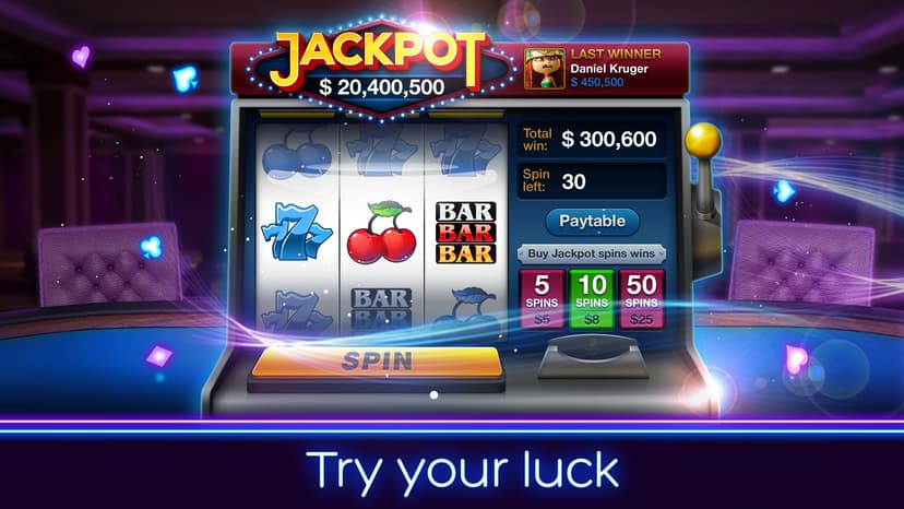 TX Poker - Texas Holdem Online screenshot 3 - screenshot