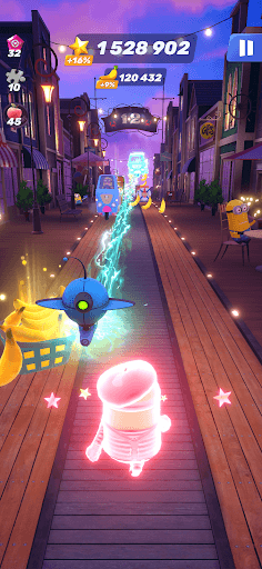 Minion Rush: Running Game screenshot 8 - screenshot