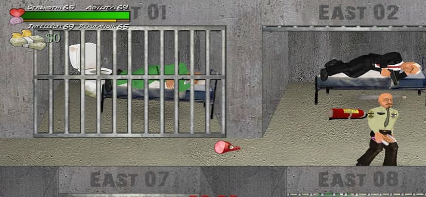 Hard Time screenshot 6 - screenshot