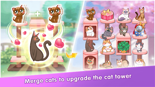 Cat Diary: Dress up Princess screenshot 24 - screenshot