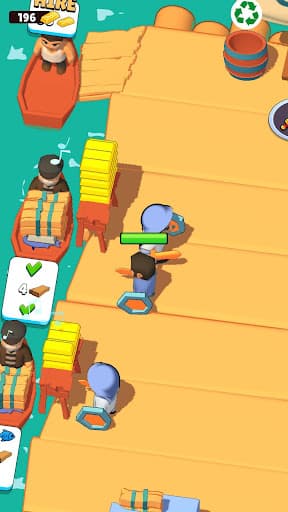 Sea Lords screenshot 12 - screenshot